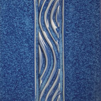 AMACO Dipping and Layering - DL23 Ultramarine - 10lbs. DRY